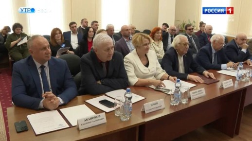 Развитие государственного телевидения в Кабардино-Балкарии: его состояние и перспективы