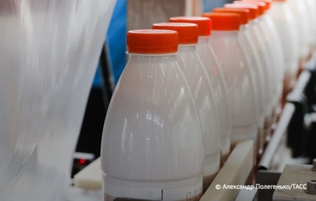 Ученые Кабардино-Балкарского госуниверситета им. Х. М. Бербекова (КБГУ) изучили и выявили новые полезные свойства кефира