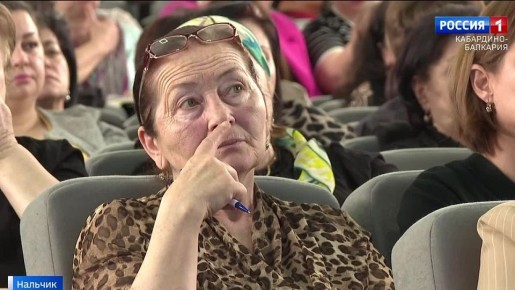 В республиканской многопрофильной гимназии обсуждали главную тему текущего образовательного сезона — результаты государственной итоговой аттестации