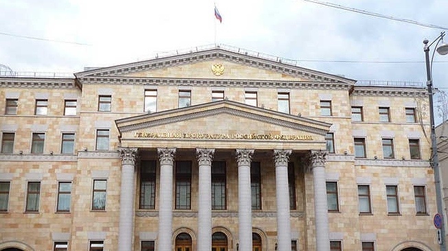 Путин инициирует прокурорский контроль расходов на гособоронзаказ