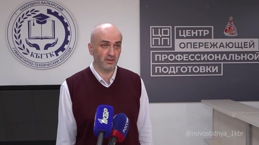 О ВИЧ и СПИД говорили сегодня и в гуманитарно-техническом колледже