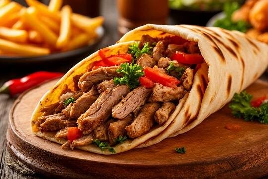 На горизонте: ГОСТ для шаурмы близок к завершению