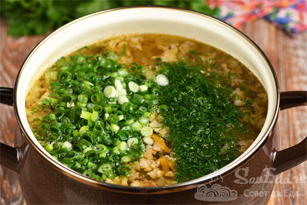 4 удивительных супа, которые стоит попробовать приготовить