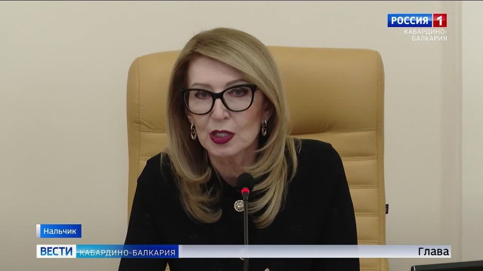 ��������� ������������� ������ ��� ���������� ��� �� ����: "� ������� � ������������ ��������� �������� ����������� � ���������-���������� ����������" @vestikbr 31.03.2026