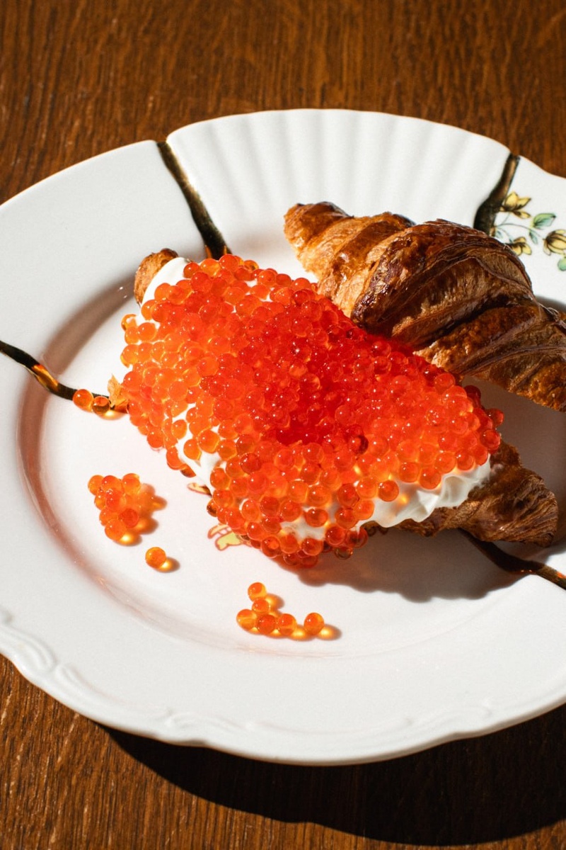 Меню, которое вдохновляет: обновления в Touch?