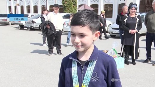 В Казахстане завершился первый в истории чемпионат мира по зендокай карате MMA