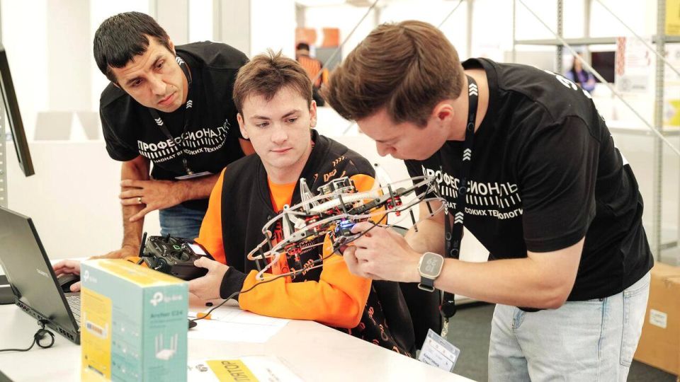 ������ �����: ���������-�������� � ������ ��� ��������� � ���������� ������� ���������� � 2026