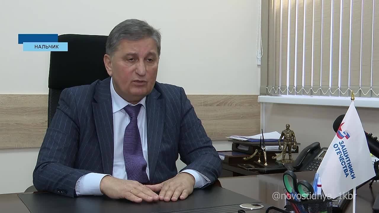 Ровно 3 года назад по Указу Президента России был создан Государственный фонд «Защитники Отечества»