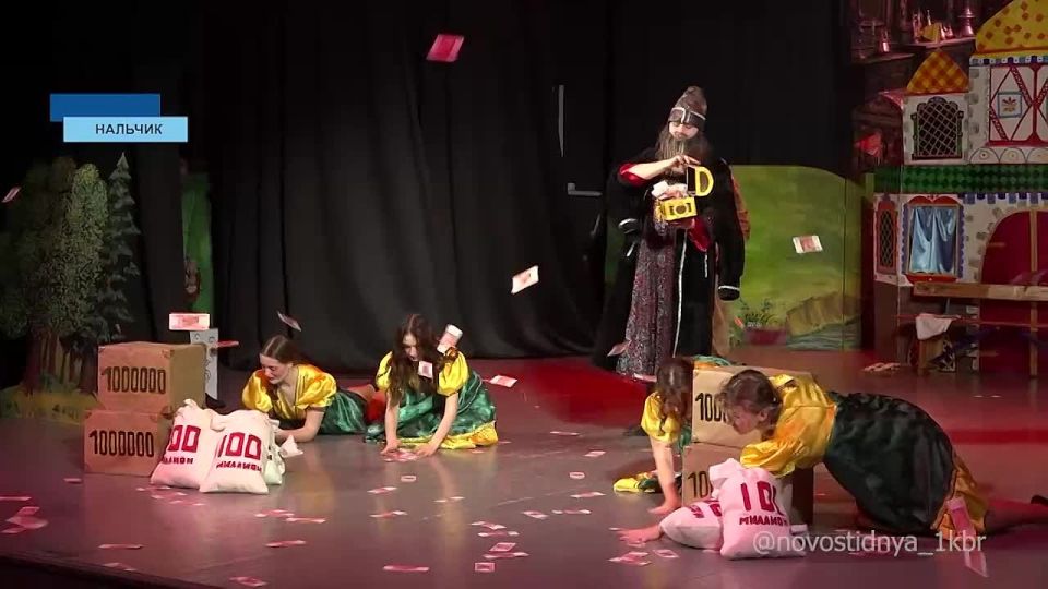 ������� � ���, ��� �������, ��������� � ������������ ������ ������ ��������� ��������� � �����