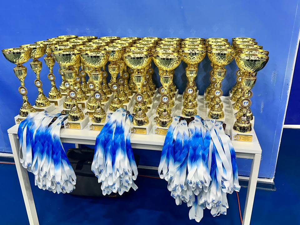 Всероссийские соревнования по кикбоксингу стартовали в КБР Всероссийские соревнования по кикбоксингу стартовали в КБР