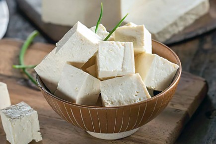 Вкусный и быстрый способ приготовить тофу: простой рецепт для вечернего ужина