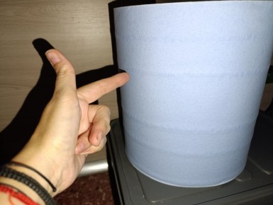 Потайные возможности бумажных полотенец: универсальные помощники в быту