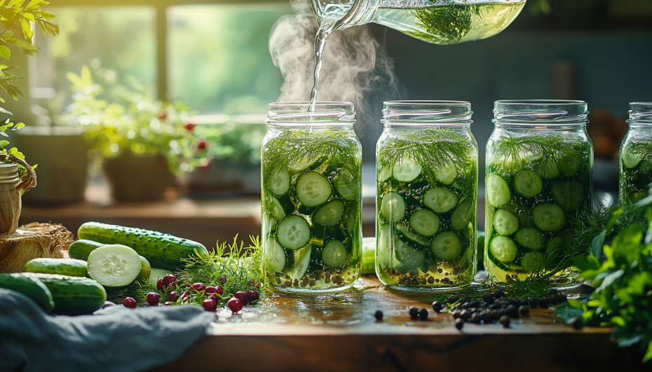 Как правильно засолить огурцы на зиму: секреты хрустящих заготовок
