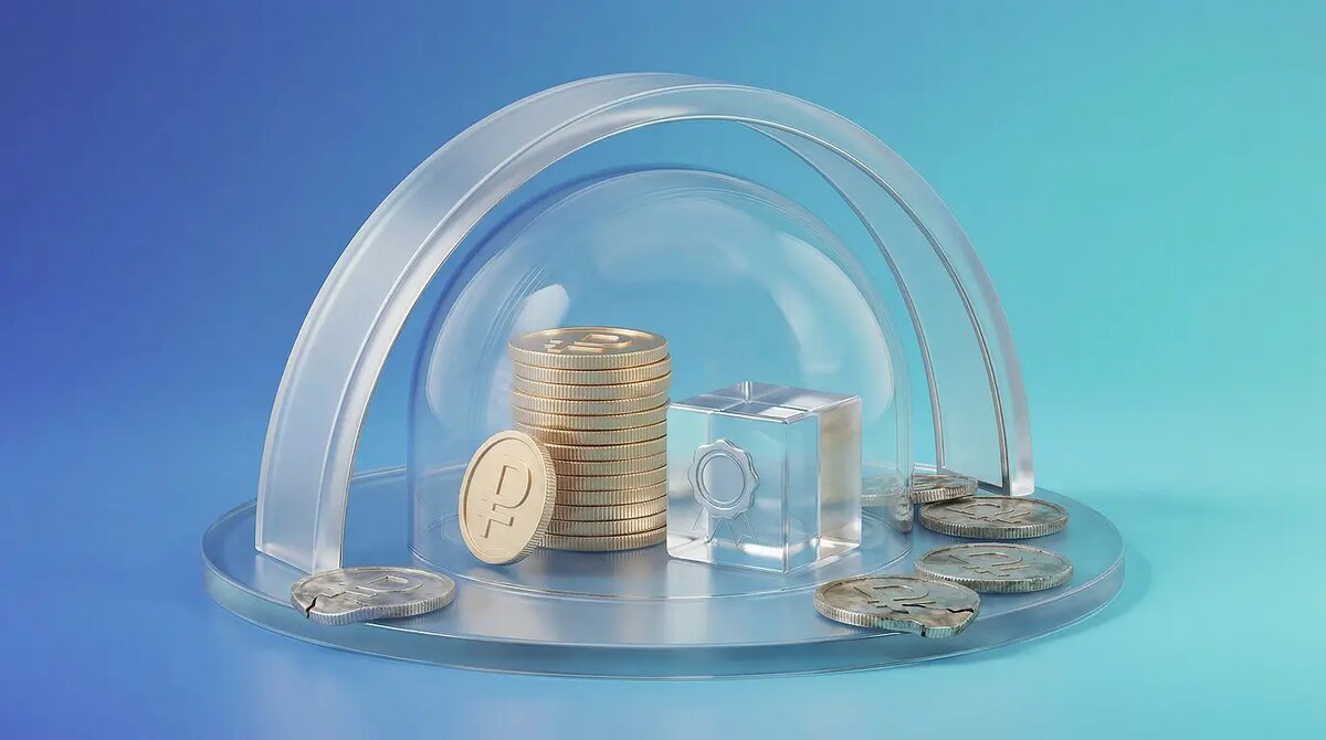 Эффективные способы защиты сбережений от инфляции в 2026 году