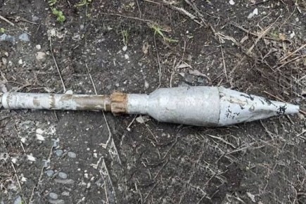 Сотрудники Росгвардии обследовали подозрительный предмет в Кабардино-Балкарии