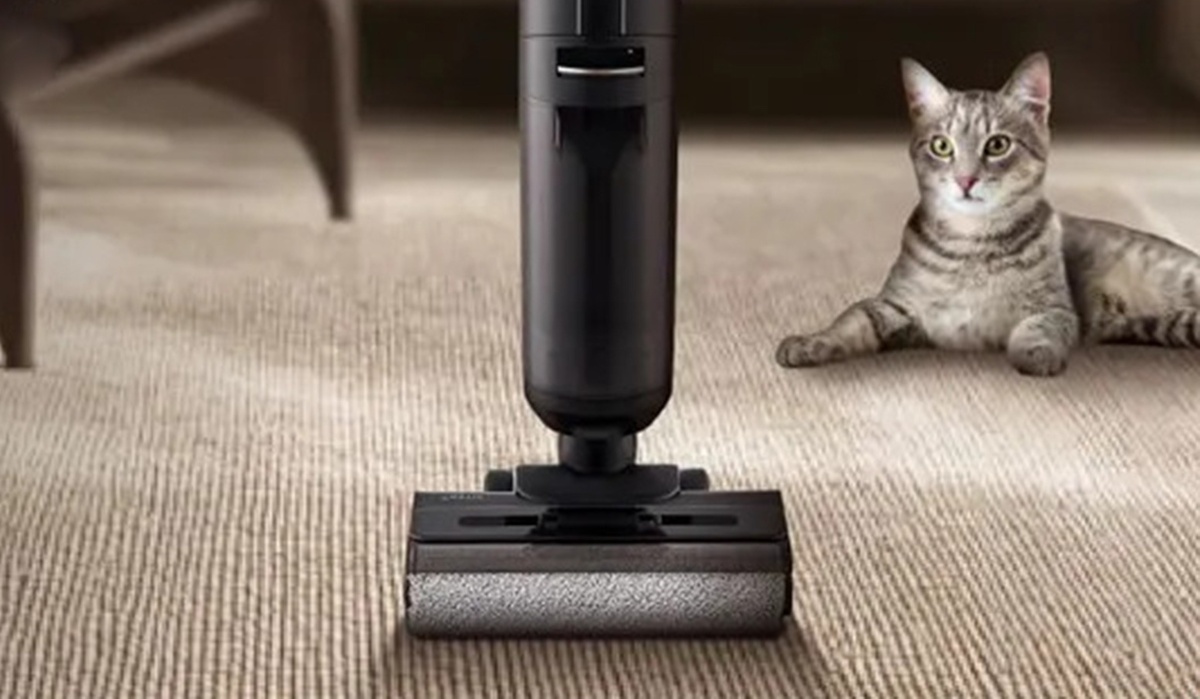 Моющий пылесос: надежный помощник или ненужная роскошь?