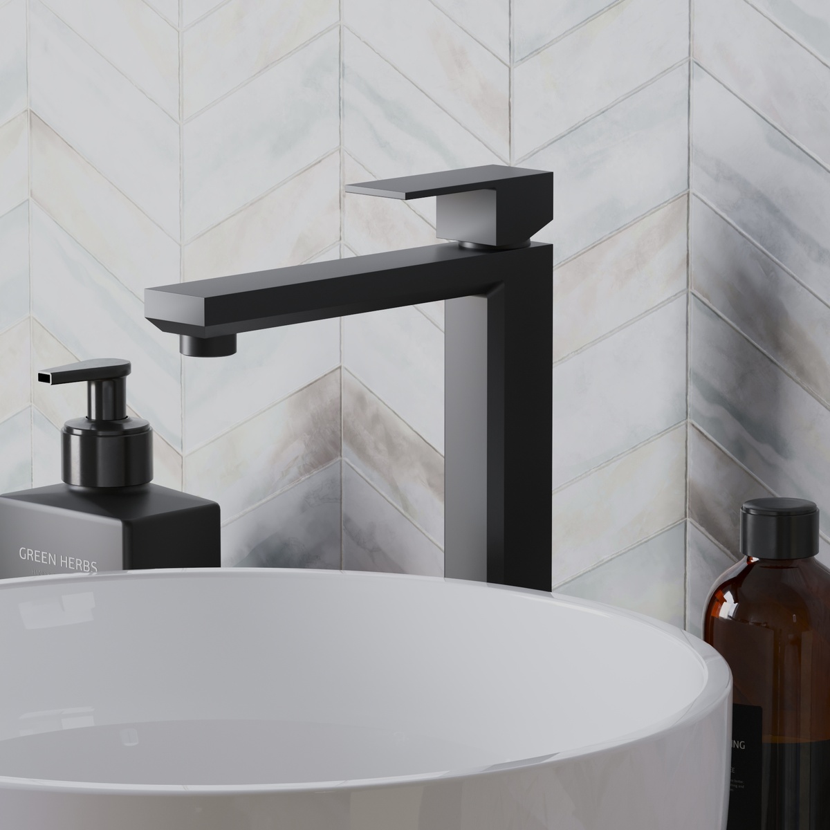 Как выбрать идеальный смеситель: разбор покрытий и секреты долговечности