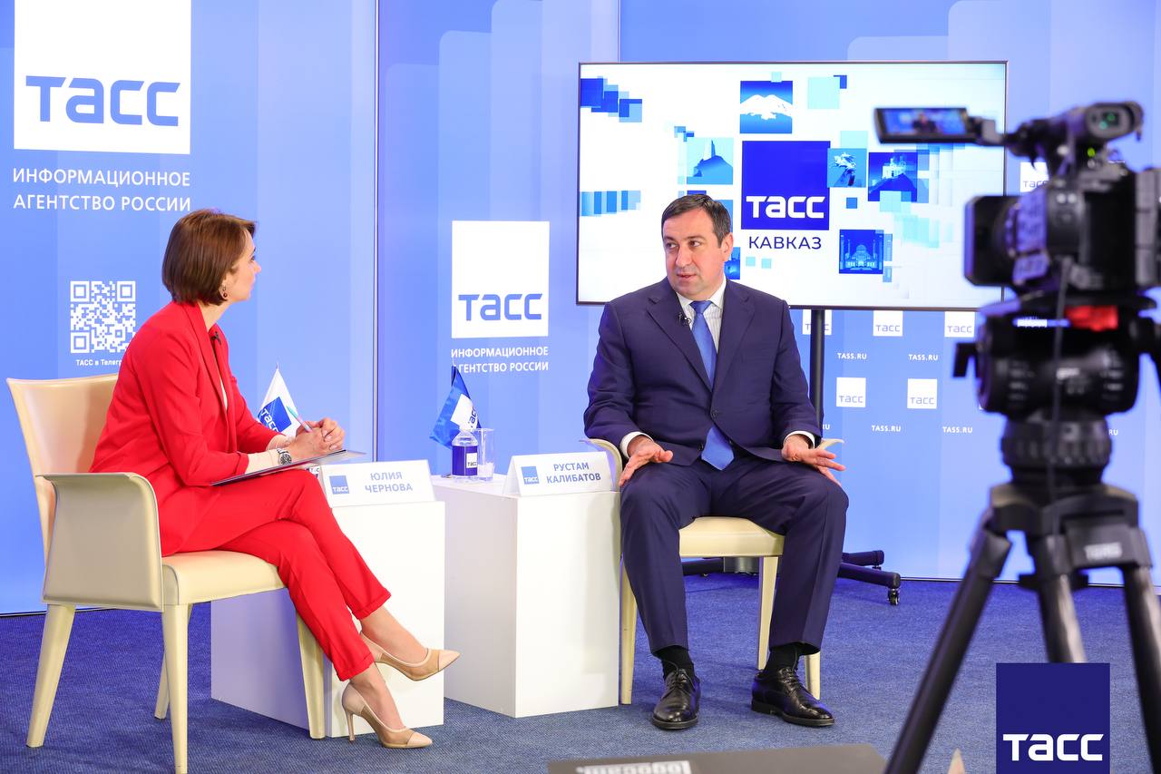 Главное из заявлений, а также фоторепортаж с пресс-конференции в Региональном информационном центре "ТАСС Кавказ", посвященной реализации федеральных и региональных проектов в сфере здравоохранения в Кабардино-Балкарской... Главное из заявлений, а также фоторепортаж с пресс-конференции в Региональном информационном центре "ТАСС Кавказ", посвященной реализации федеральных и региональных проектов в сфере здравоохранения в Кабардино-Балкарской...