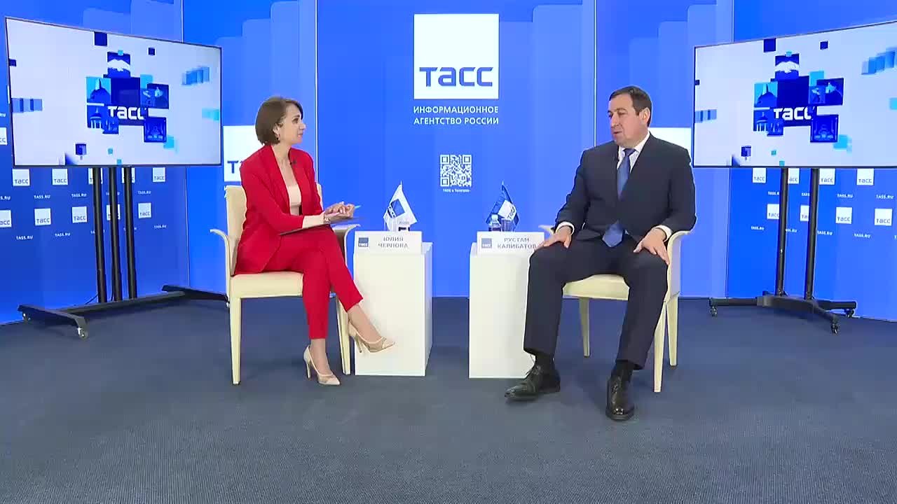 Средняя продолжительность жизни в Кабардино-Балкарской Республике (КБР) выросла до 77,9 лет с 73,7 года за четыре года