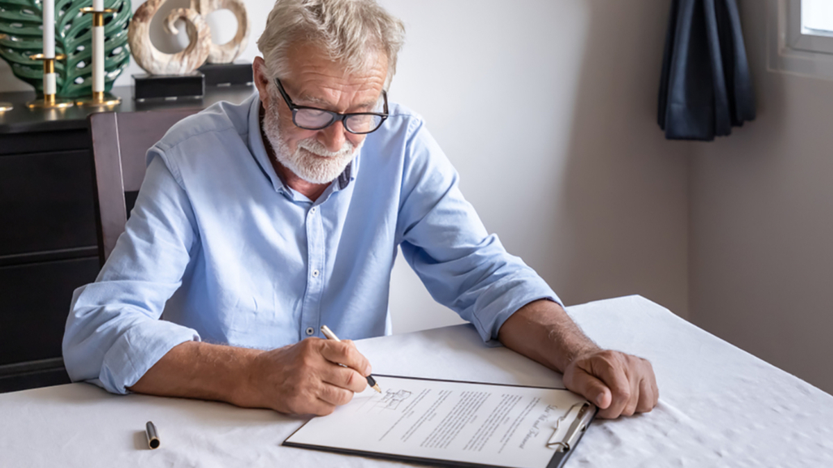 Как защитить свои права на наследство: обязательная доля для уязвимых наследников