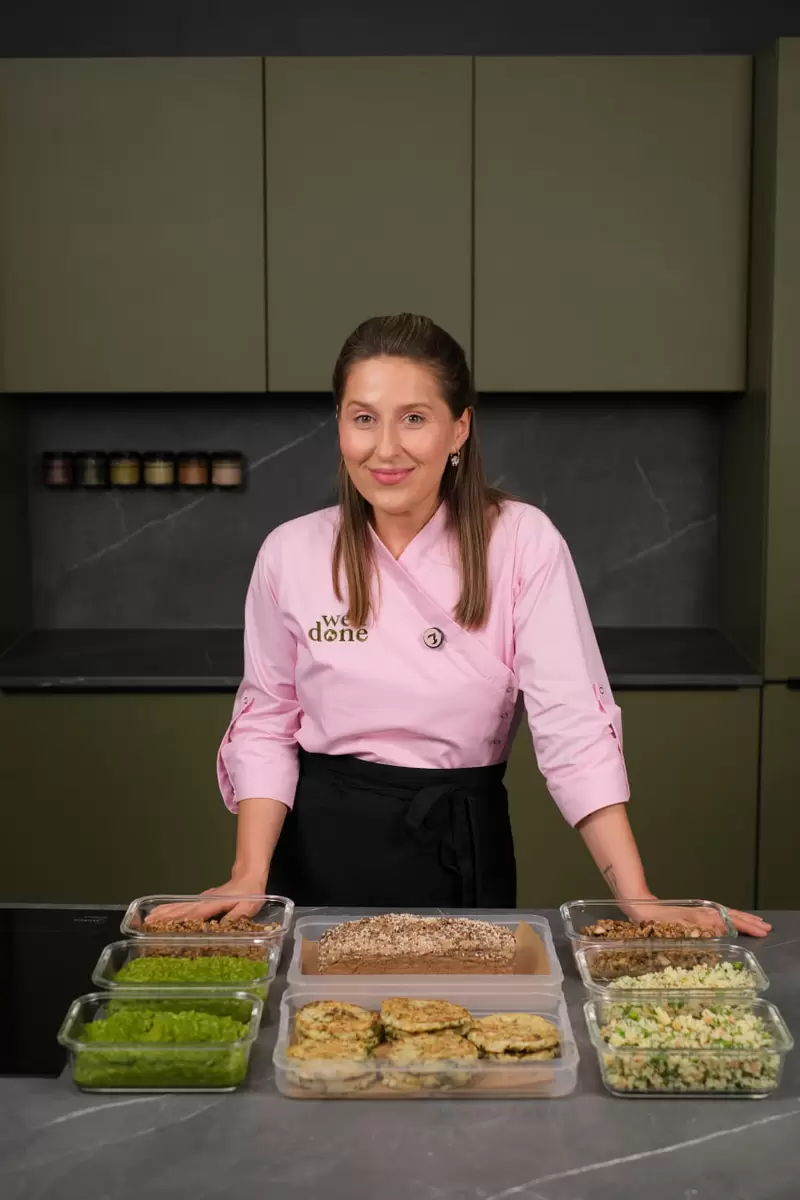 Необычные гарниры на каждый день: как разнообразить меню и выйти из привычной рутины?