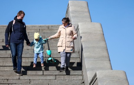 Детские пособия могут начать выплачивать с момента возникновения права