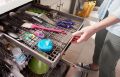 Секреты чистоты посуды: как добиться идеального результата в посудомоечной машине