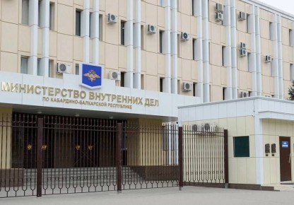 «Чистое поколение». В Кабардино-Балкарии начался первый этап масштабной межведомственной операции «Чистое поколение - 2026», которая продлится с 6 по 15 апреля, сообщает пресс-служба МВД по КБР