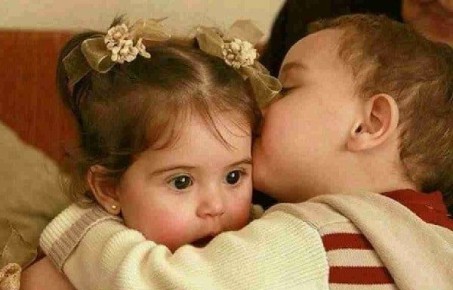 Удивительные аспекты детской психологии