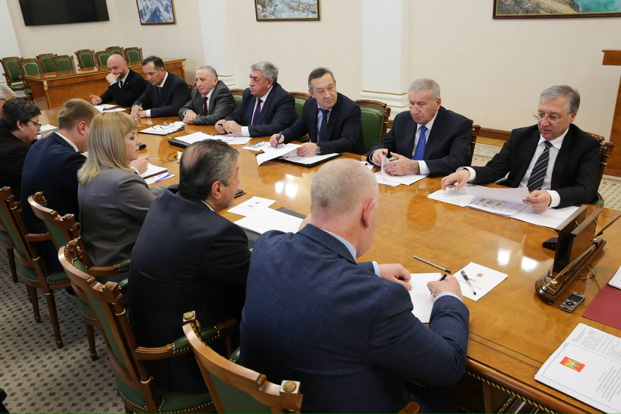 Казбек Коков: В ходе сегодняшнего муниципального часа принято решение о приобретении дополнительно более 10 единиц специализированной техники для вывоза крупногабаритного мусора (КГМ) Казбек Коков: В ходе сегодняшнего муниципального часа принято решение о приобретении дополнительно более 10 единиц специализированной техники для вывоза крупногабаритного мусора (КГМ)