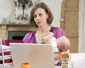 Как провести отпуск по уходу за ребенком с пользой: вдохновляющие идеи для каждой мамы