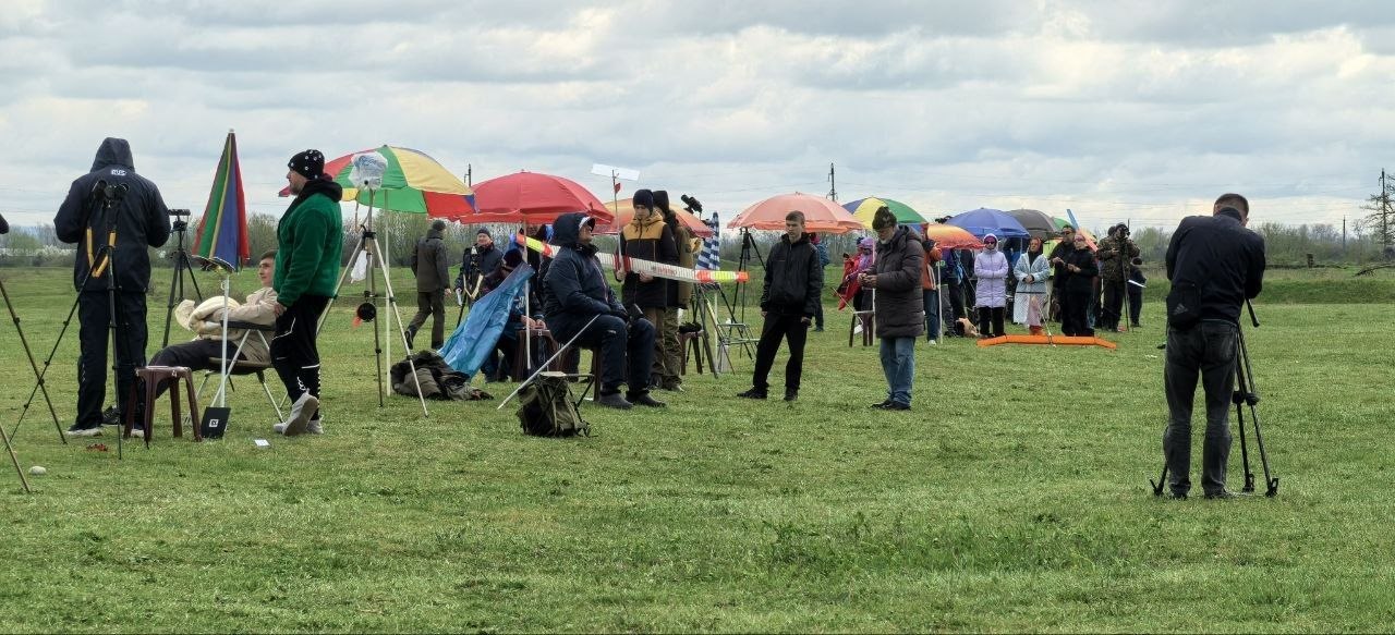 В Урванском районе проходит чемпионат России по авиамодельному спорту В Урванском районе проходит чемпионат России по авиамодельному спорту