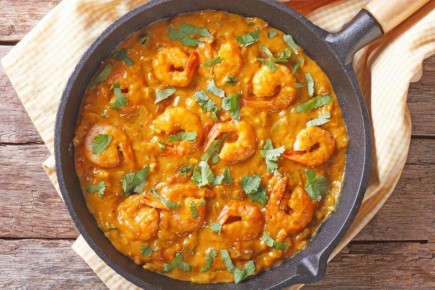 Удивительный вкус каруру: Бразильское блюдо, которое покорит вас