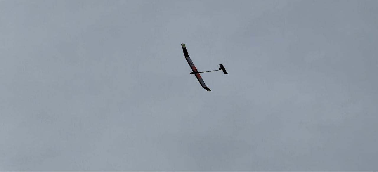 В Урванском районе проходит чемпионат России по авиамодельному спорту