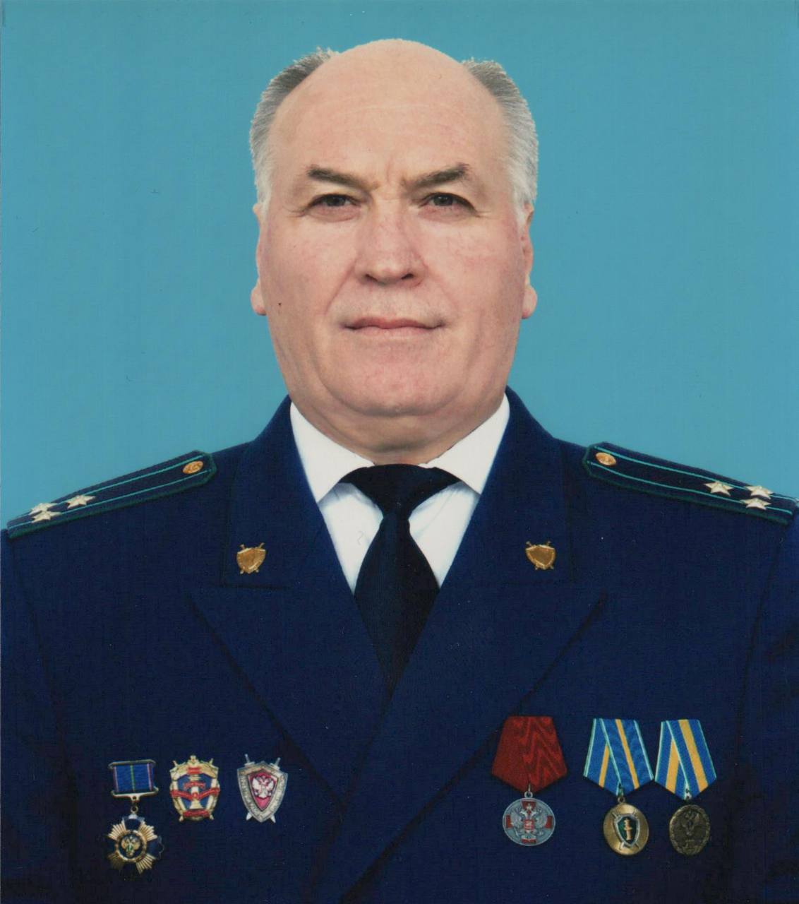 Сегодня, 9 апреля 2026 года, исполняется 70 лет ветерану прокуратуры Кабардино-Балкарской Республики, старшему советнику юстиции Масаеву Аскеру Хажмусовичу, чья трудовая биография является ярким примером беззаветного...