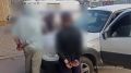 В Урванском районе сотрудники полиции задержали троих мужчин, подозреваемых в вымогательстве