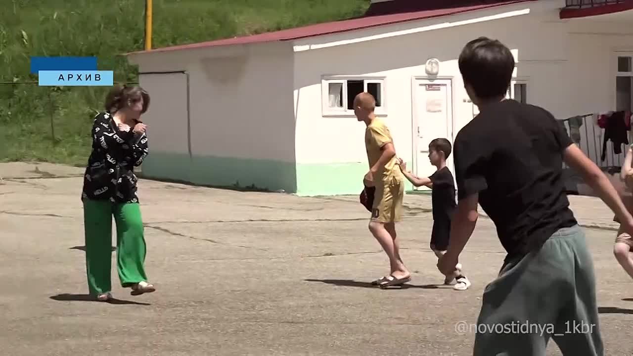 В Кабардино-Балкарии идет активная подготовка к предстоящей летней оздоровительной кампании