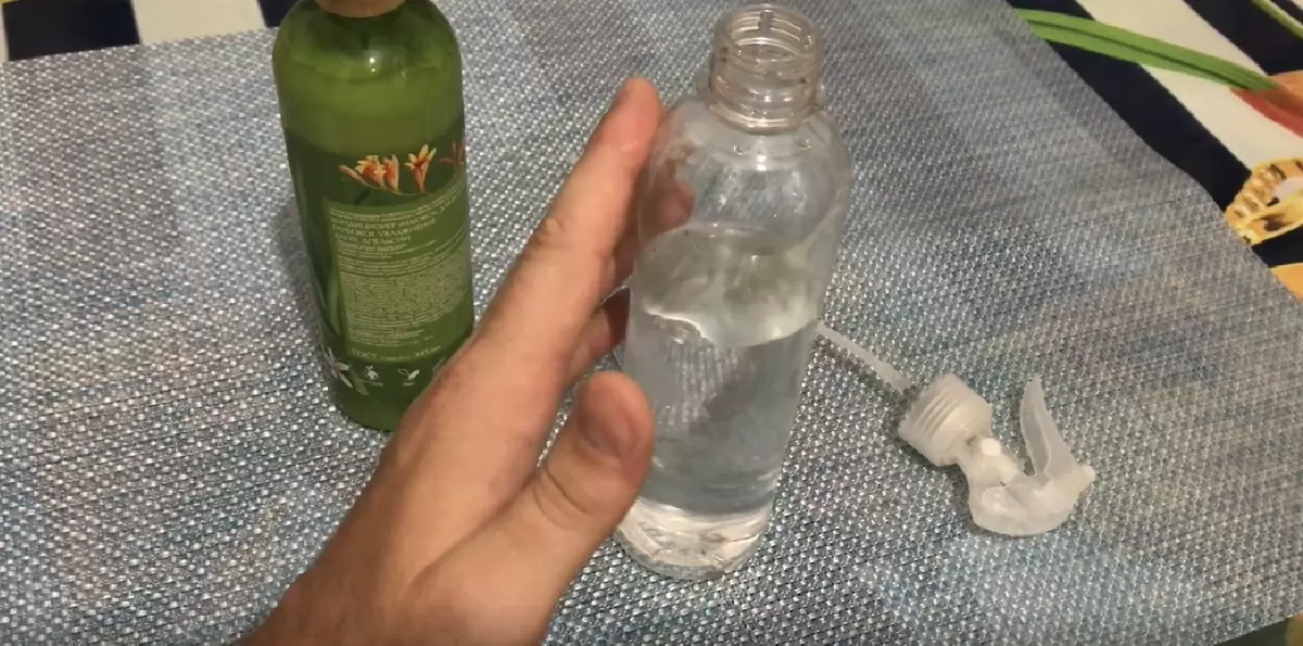 Свойственный уюту: как создать спрей для противодействия пыли в домашних условиях