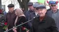 В Кабардино-Балкарии продолжается героико-патриотическая акция «Эстафета памяти»
