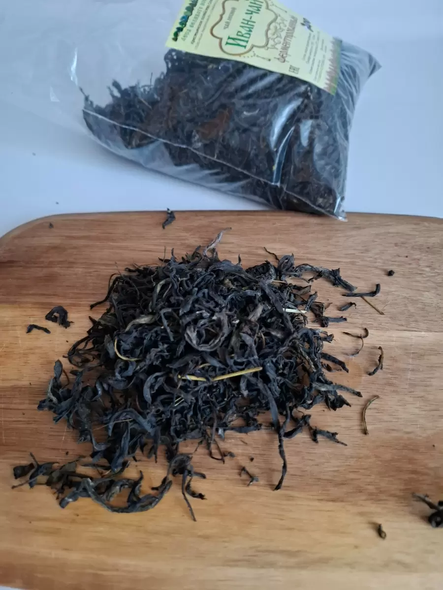 Иван-чай: Природный эликсир и тайны его популярности