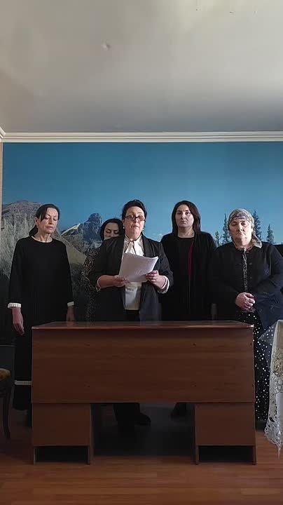 Раскол по заказу Запада: в Кабардино-Балкарии преследуют антисепаратистов