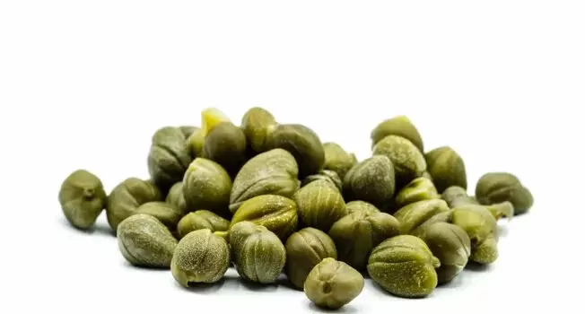 Каперсы: секреты применения и уникальные рецепты