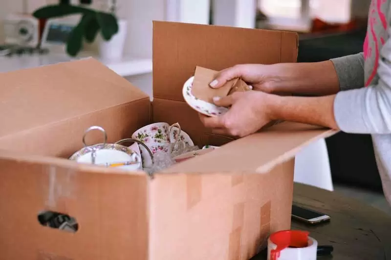 Путь к минимализму: как дом теряет тепло