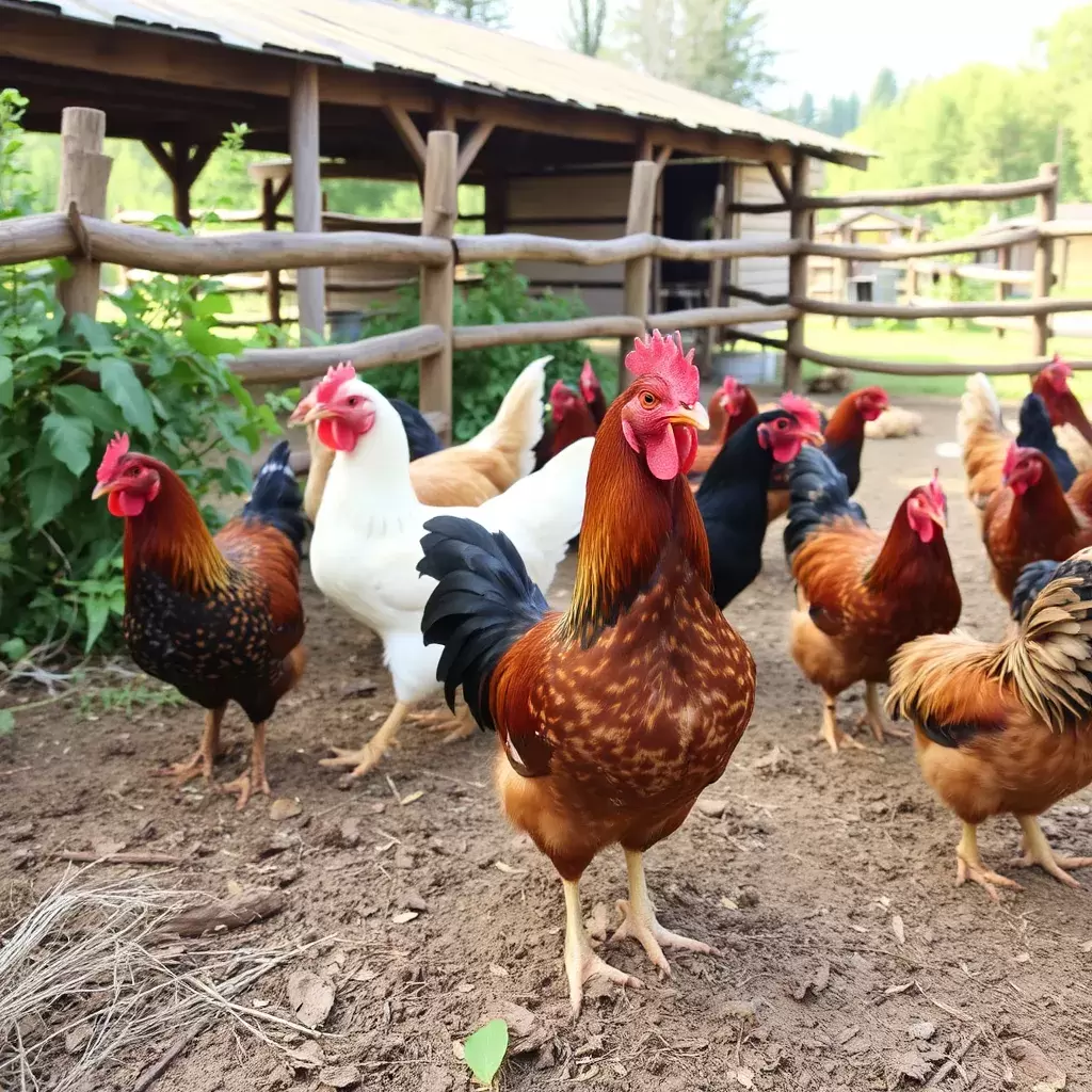 Ошибки, которые могут погубить ваших кур: что нужно знать каждому дачнику