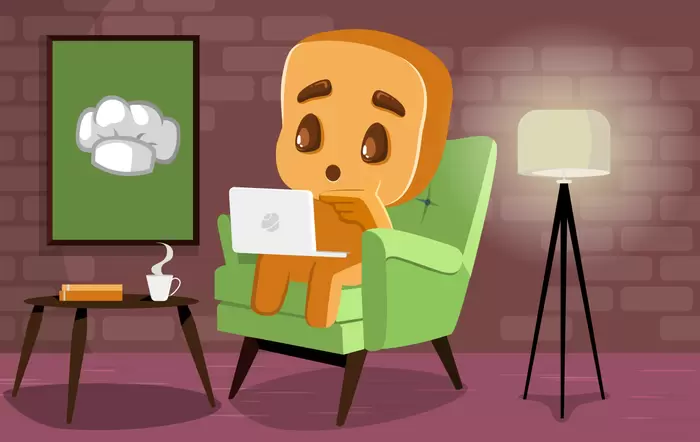 Как посудомойка разрушила коллекцию рюмок