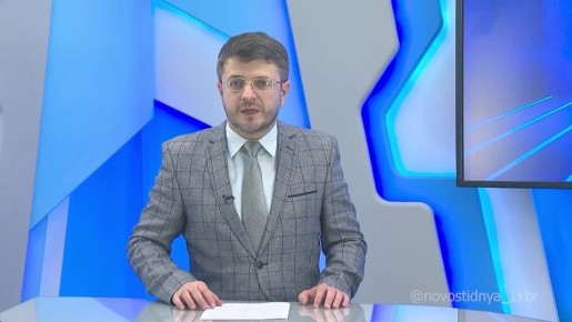 Казбек Коков от имени жителей Кабардино-Балкарии выразил глубокие соболезнования Главе Республики Северная Осетия-Алания Сергею Меняйло и семьям погибших во Владикавказе