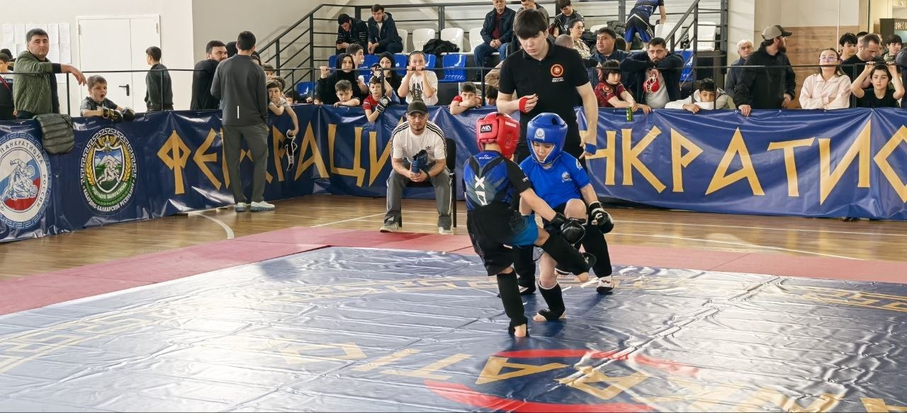 В Центре развития современного пятиборья проходит республиканский турнир по панкратиону В Центре развития современного пятиборья проходит республиканский турнир по панкратиону