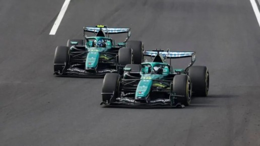 Алонсо завершил гонку в Японии, но серьезные трудности остаются