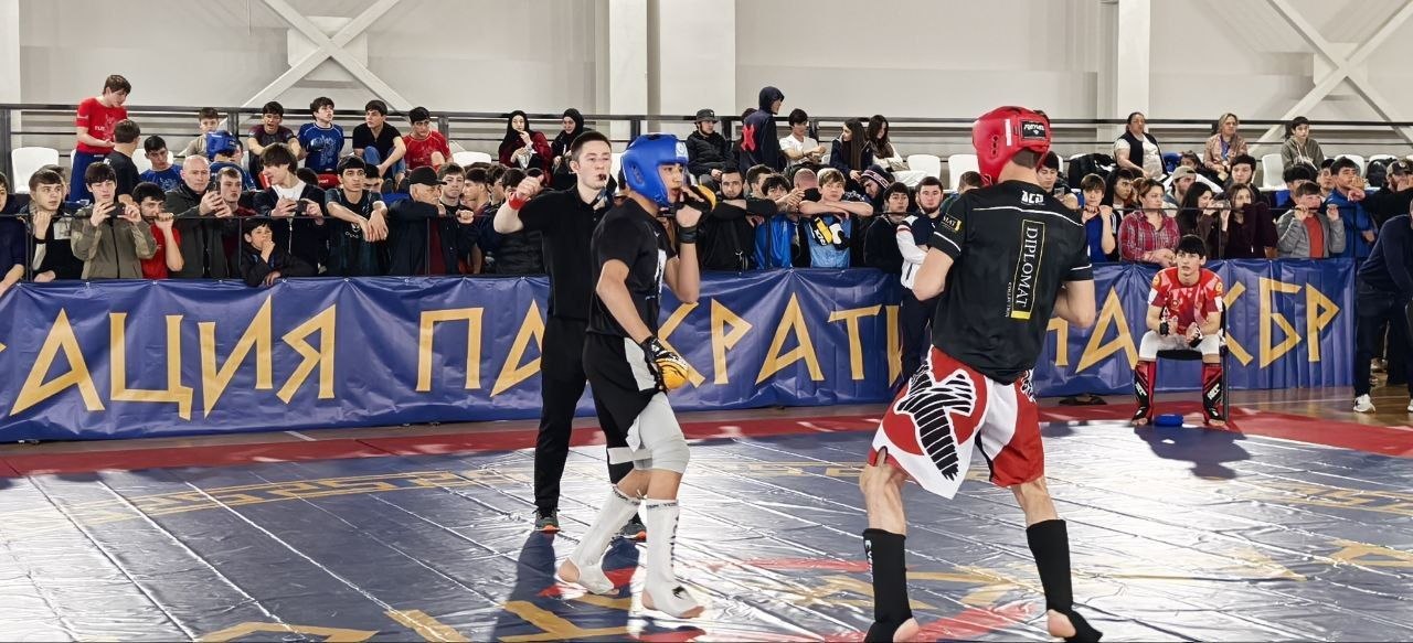 В Центре развития современного пятиборья проходит республиканский турнир по панкратиону В Центре развития современного пятиборья проходит республиканский турнир по панкратиону