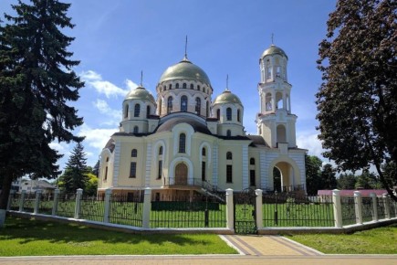 ������������ ������������ ���������� ���������-���������� ���������� �. �. �������� � ���������� �����